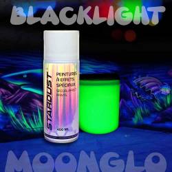 VERNICE BLACKLIGHT IN SPRAY 