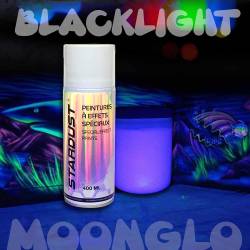 VERNICE BLACKLIGHT IN SPRAY 