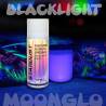 VERNICE BLACKLIGHT IN SPRAY 