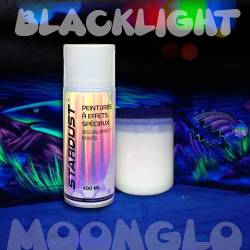 VERNICE BLACKLIGHT IN SPRAY 