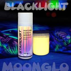VERNICE BLACKLIGHT IN SPRAY 