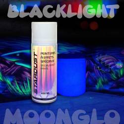 VERNICE BLACKLIGHT IN SPRAY 