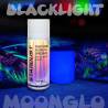 VERNICE BLACKLIGHT IN SPRAY 