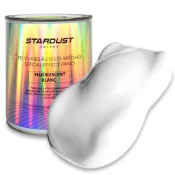 Vernice fluorescente auto