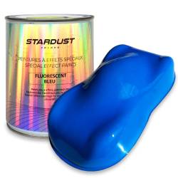 Vernice fluorescente auto