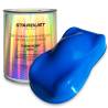Vernice fluorescente auto