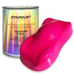 Vernice fluorescente auto