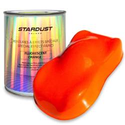 Vernice fluorescente auto