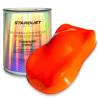 Vernice fluorescente auto