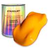 Vernice fluorescente auto