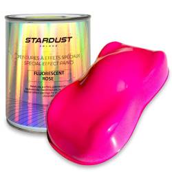 Vernice fluorescente auto