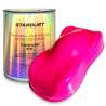 Vernice fluorescente auto
