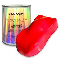 Vernice fluorescente auto
