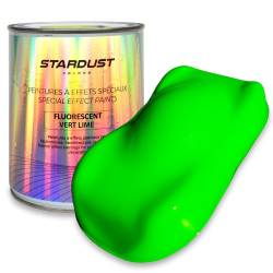 Vernice fluorescente auto