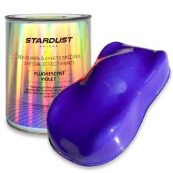 Vernice fluorescente auto
