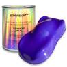 Vernice fluorescente auto