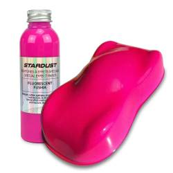 vernice fluorescente auto 125 ml