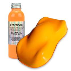 vernice fluorescente auto 125 ml