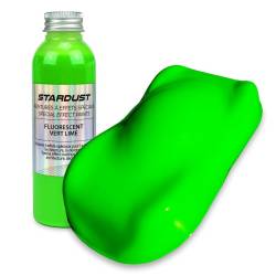 vernice fluorescente auto 125 ml