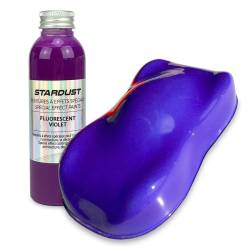 vernice fluorescente auto 125 ml