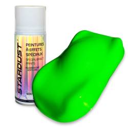 Vernice automobile in spray fluorescente
