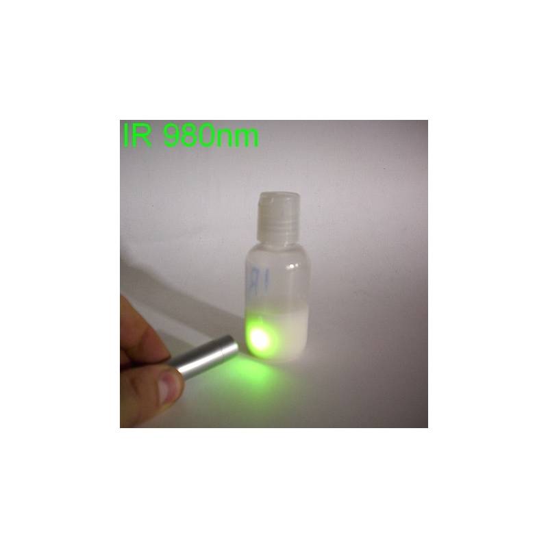 Inchiostro infrarossi 250ml
