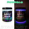 Vernice fosforescente all'acqua moonglo 1L