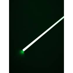 Linea pavimento fotoluminescente – inserto in alluminio