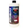 Protection Nitro Block  pour radiomodélisme – anti gravillon et essence