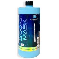 Mascheratura liquida per modellismo RC