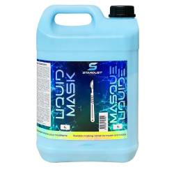 Mascheratura liquida per modellismo RC