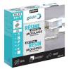 Resina epossidica trasparente - kit piccolo da 150 ml