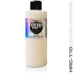 primer LEXAN pour modellismo RC