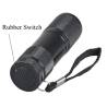 Mini Torcia UV 9 Led luce nera 365nm