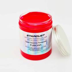 Pigmento fluorescente concentrato – 12 colori versione solvente