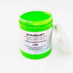 Pigmento fluorescente concentrato – 12 colori versione solvente