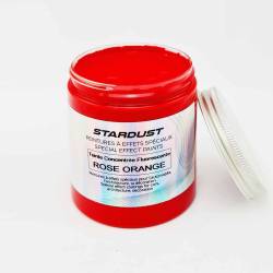 Pigmento fluorescente concentrato – 12 colori versione solvente