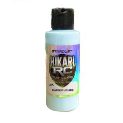 Mascheratura liquida per modellismo RC