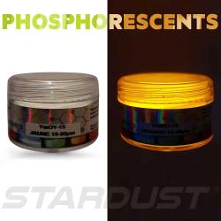 Pigmenti fotoluminescenti in solvente 1kg