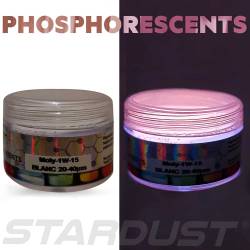 Pigmenti fotoluminescenti in solvente 1kg