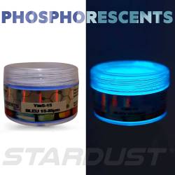 Pigmenti fotoluminescenti in solvente 1kg