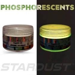 Pigmenti fotoluminescenti in solvente 1kg