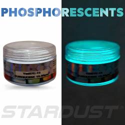 Pigmenti fotoluminescenti in solvente 1kg