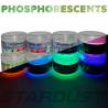 Pigmenti fotoluminescenti in solvente 1kg