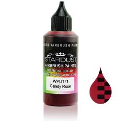Vernice aerografo CANDY Stardust Vernice acrilica per aerografo