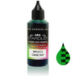 Vernice aerografo CANDY Stardust Vernice acrilica per aerografo