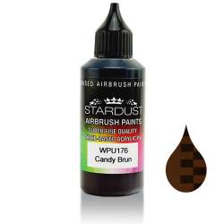 Vernice aerografo CANDY Stardust Vernice acrilica per aerografo