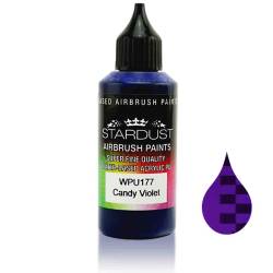 Vernice aerografo CANDY Stardust Vernice acrilica per aerografo