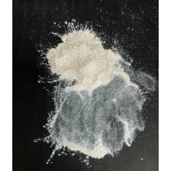 Polveri perlate e pigmenti perlescenti per resina epossidica