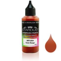 Vernice per aerografo Stardust Pro - Vernice acrilica per aerografo
